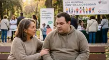 Día mundial contra la obesidad: las mejores frases para compartir y reflexionar HOY, 4 de marzo de 2026