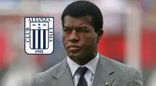 Julio César Uribe eternamente agradecido con Alianza Lima: "Tiene un propósito"