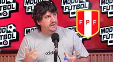 Jean Ferrari quiere que Perú juegue frente a Argentina y Brasil en insólito lugar por Eliminatorias