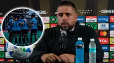 DT de Carabobo deja firme calificativo de Sporting Cristal tras perder en Libertadores: "Demostrado"