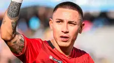¡Definido! Jean Deza jugará en la Liga 1 2026 con camiseta de histórico club: "Nuevo jugador"