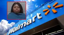 ALERTA ROJA en Walmart de Wichita Falls: reportan ARRESTO de mujer que dejó HERIDA a adulta mayor en incidente
