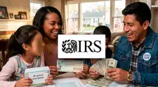 AVISO URGENTE para familias en EE. UU.: IRS aumenta los créditos fiscales 2026 y dinero extra podría llegar a tu bolsillo