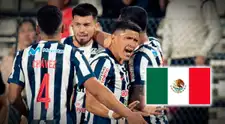 Vale un millón, tiene contrato con Alianza hasta 2028, pero suena para dejar el club: "México..."
