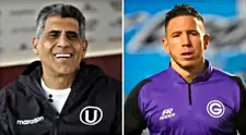 ¿Ugarriza a Universitario? Revelan interés de Álvaro Barco por su fichaje: "Están atentos"