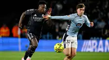 Real Madrid vs. Celta de Vigo EN VIVO y GRATIS por LaLiga: transmisión del partido de hoy