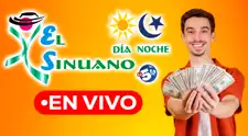 Sinuano Día y Noche de HOY, sábado 7 de marzo EN VIVO: resultados y números ganadores