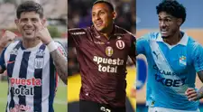 Tabla de posiciones de la Liga 1 Perú: resultados y clasificación de la fecha 6 del Apertura