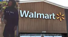 ¡ALERTA! Buscan a este hombre por ROBO en Walmart: Un detalle en sus pantalones es la clave