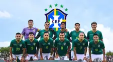 Jugador de nacionalidad brasileña puede ser la gran sorpresa en la convocatoria de Bolivia
