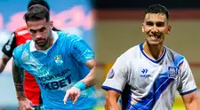 Alineaciones Sporting Cristal vs Alianza Atlético: el sorpresivo once de Autuori para ganar por Liga 1