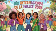 Día Internacional de la Mujer: 50 frases que puedes compartir para conmemorar este 8 de marzo