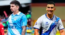 Alineaciones Sporting Cristal vs Alianza Atlético: once confirmado de Autuori para ganar por Liga 1