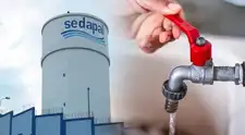 ¡Distritos de Lima se quedan sin agua! Sedapal anuncia nuevo corte este 8 de marzo hasta por 12 horas