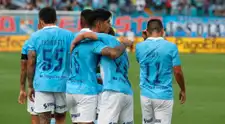 Sporting Cristal vs. Alianza Atlético EN VIVO vía Liga 1 MX por el Torneo Apertura