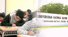 Resultados del Examen de Admisión de la UNMSM: revisa AQUÍ los puntajes de la prueba del área B