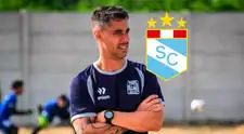 DT de Alianza Atlético lanzó duro comentario sobre Sporting Cristal: "Con 9..."
