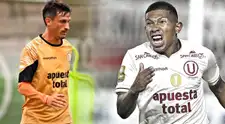 Flores y Fertoli no jugarán con Universitario ante Los Chankas por fuerte motivo: "Finalmente..."