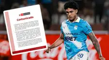 Ministerio de Cultura toma decisión ante presunto racismo en Sporting Cristal vs Alianza Atlético