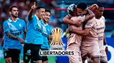 Canal confirmado para ver partido Sporting Cristal vs Carabobo por la vuelta de Copa Libertadores