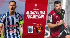 Alianza Lima vs Melgar EN VIVO por Liga 1: pronósticos, alineaciones, hora y canal para ver