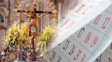 Feriado largo por Semana Santa 2026: estos son los 4 días de descanso CONFIRMADOS en Perú