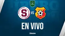 Saprissa vs. Herediano EN VIVO HOY vía FUTV: partido del fútbol de Costa Rica
