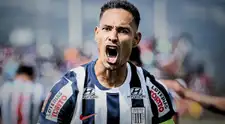 Alianza Lima se refuerza con seleccionado nacional para lo que resta del Apertura: "Listo"