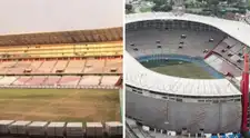 Estadio Nacional volverá a tener acción pese al mal estado de su césped: ¿Juega Cristal?