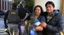ATENCIÓN, inmigrantes: el MÉTODO LEGAL y el apoyo familiar que liberó a un hispano de la custodia de ICE