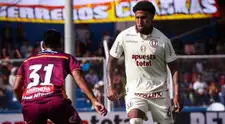 Universitario vs. Chankas EN VIVO por Liga 1 MAX: transmisión del partido
