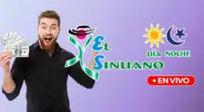 Sinuano Día y Noche de HOY, lunes 9 de marzo EN VIVO: resultados y números ganadores del ÚLTIMO SORTEO