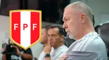 Selección peruana de Menezes reservó a futbolista que está en Barcelona: "Fecha FIFA"