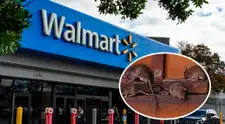ALERTA ROJA en Walmart de Dinuba: CIERRAN tienda sin fecha de REAPERTURA tras HALLAZGO de roedores en el interior del supermercado