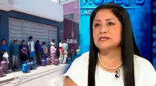 ¿Emergencia por escasez de gas natural en Perú se EXTENDERÁ? Esto informó la premier sobre la medida vigente