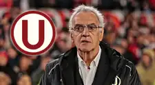 Revelan si Universitario se contactó con Jorge Fossati para su regreso a la Liga 1: "Está en..."