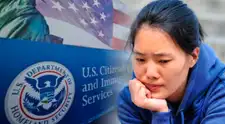 ALERTA ROJA, extranjeros en EE. UU.: los ERRORES de inmigración que COMPLICARÍAN tu estatus y traerían problemas MAYORES