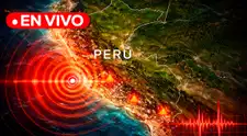 Temblor HOY, martes 10 de marzo en Perú, según IGP: epicentro del último sismo y magnitud
