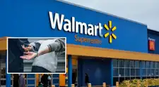 ALERTA en Walmart del condado de Wright: reportan ARRESTO inmediato de hombre que atacó a víctima en preocupante INCIDENTE