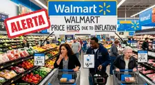 ALERTA ROJA para clientes de Walmart: el alza del petróleo AMENAZA con subir precios y GOLPEAR el bolsillo