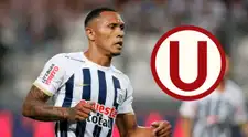 Revelan monto que Alianza Lima puede recibir de la 'U' por llegada de Bryan Reyna al club crema