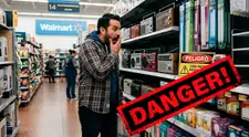 ALERTA DE SEGURIDAD en tiendas Walmart de EE. UU.: CPSC ADVIERTE de artículo básico que podría volcarse y causar LESIONES GRAVES