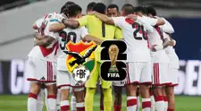 ¿Perú al Mundial? TAS informa fallo histórico en el fútbol de Bolivia y preocupa a hinchas