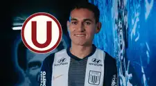 Revelan que Jairo Vélez dejó la 'U' y se fue a Alianza Lima por culpa de Fossati: "Porque..."