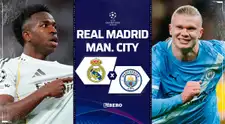 Real Madrid vs. Manchester City EN VIVO por Champions League: pronóstico, a qué hora juega y dónde ver