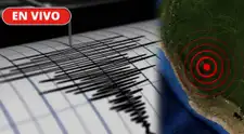 Temblor en Perú HOY, miércoles 11 de marzo: IGP reporta el último sismo registrado y su epicentro