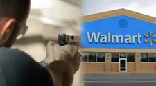 ALERTA ROJA en Walmart de Ephrata: policía arresta a un hombre por AMENAZAR INESPERADAMENTE la vida de un grupo de compradores