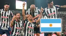 Fue campeón en Argentina, firmó con Alianza Lima hasta 2028 y ahora brilla en la Liga 1: "El mago"