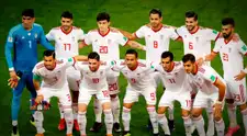 ¡Oficial! Irán anuncia que no jugará el Mundial 2026 por conflicto bélico con Estados Unidos