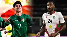 Canal confirmado para ver Bolivia vs Surinam por el repechaje al Mundial 2026